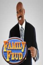 Watch Family Feud (US) 9Movies