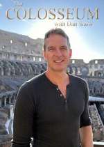 Watch The Colosseum with Dan Snow 9Movies