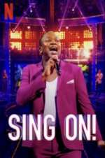 Watch Sing On! 9Movies