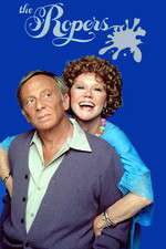 Watch The Ropers 9Movies