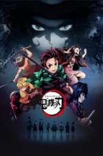 Watch Demon Slayer: Kimetsu No Yaiba 9Movies