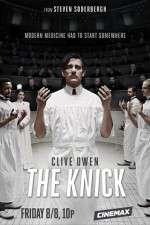 Watch The Knick 9Movies