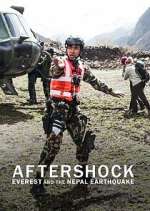 Watch Aftershock: Everest and the Nepal Earthquake 9Movies