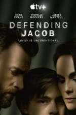Watch Defending Jacob 9Movies