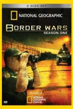 Watch Border Wars 9Movies