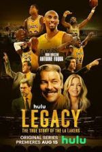 Watch Legacy: The True Story of the LA Lakers 9Movies