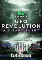 Watch TMZ Presents: UFO Revolution 9Movies