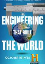 Watch The Engineering That Built the World 9Movies
