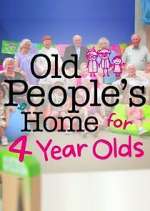 Watch Old People's Home for 4 Year Olds 9Movies