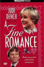 Watch A Fine Romance 9Movies