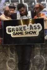 Watch Broke A$$ Game Show 9Movies