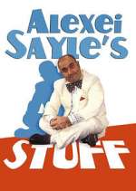 Watch Alexei Sayle's Stuff 9Movies