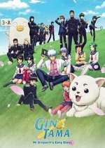Watch Gintama: Mr. Ginpachi\'s Zany Class 9Movies