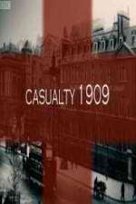 Watch Casualty 1909 9Movies