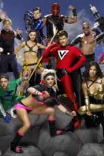 Watch Stan Lee's Superhumans 9Movies
