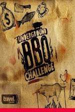 Watch Underground BBQ Challenge 9Movies
