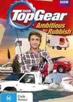 Watch Top Gear: Ambitious But Rubbish 9Movies