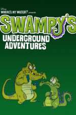 Watch Swampys Underground Adventures 9Movies