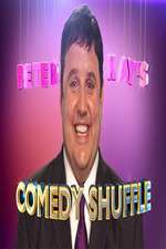Watch Peter Kay's Comedy Shuffle 9Movies