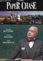 Watch The Paper Chase 9Movies