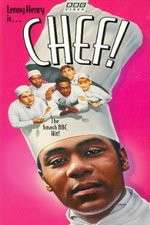 Watch Chef! 9Movies