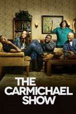 Watch The Carmichael Show 9Movies