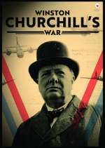 Watch Winston Churchill's War 9Movies