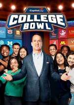 Watch Capital One College Bowl 9Movies