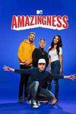Watch Amazingness 9Movies
