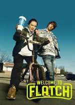 Watch Welcome to Flatch 9Movies
