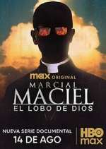 Watch Marcial Maciel: El Lobo de Dios 9Movies