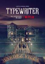 Watch Typewriter 9Movies