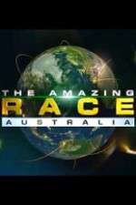 Watch The Amazing Race Australia 9Movies