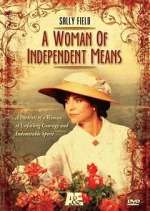 Watch A Woman of Independent Means 9Movies