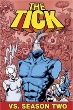 Watch The Tick 9Movies