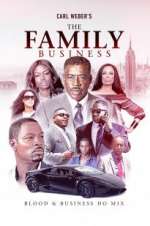 Watch Carl Weber\'s The Family Business 9Movies