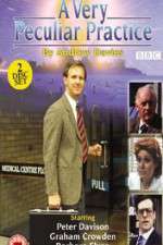 Watch A Very Peculiar Practice 9Movies