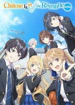 Watch Chitose Is in the Ramune Bottle 9Movies