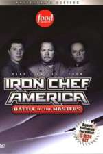 Watch Iron Chef America The Series 9Movies