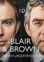 Watch Blair & Brown: The New Labour Revolution 9Movies