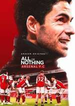 Watch All or Nothing: Arsenal 9Movies