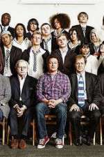 Watch Jamie's Dream School 9Movies