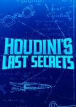 Watch Houdini's Last Secrets 9Movies