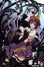 Watch Venus Versus Virus 9Movies