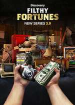 Watch Filthy Fortunes 9Movies