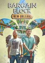 Watch Bargain Block New Orleans 9Movies