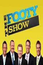 Watch The Footy Show (NRL) 9Movies