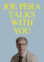 Watch Joe Pera Talks with You 9Movies