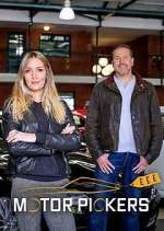Watch Motor Pickers 9Movies