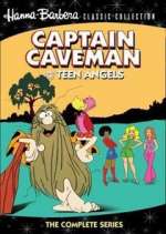 Watch Captain Caveman and the Teen Angels 9Movies
